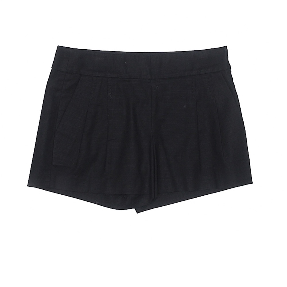 J.Crew Dress shorts